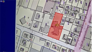 terrain à la vente -   97410  SAINT PIERRE, surface 0 m2 vente terrain - UBI444700487